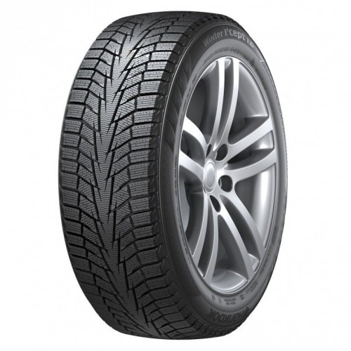Hankook Winter I Cept W616 вид